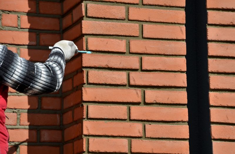 Brick Masonry Service in West Hartford, CT