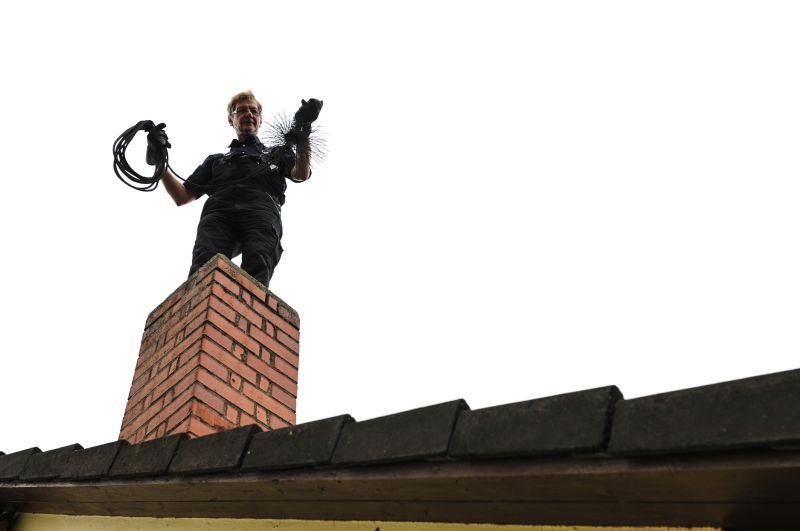 Chimney Assessment in Los Angeles County, CA