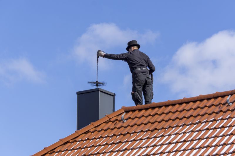 Chimney Assessment in Cincinnati, OH