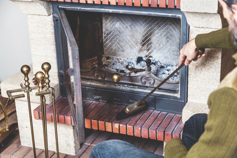 Fireplace Inspection Service in Pasadena, CA