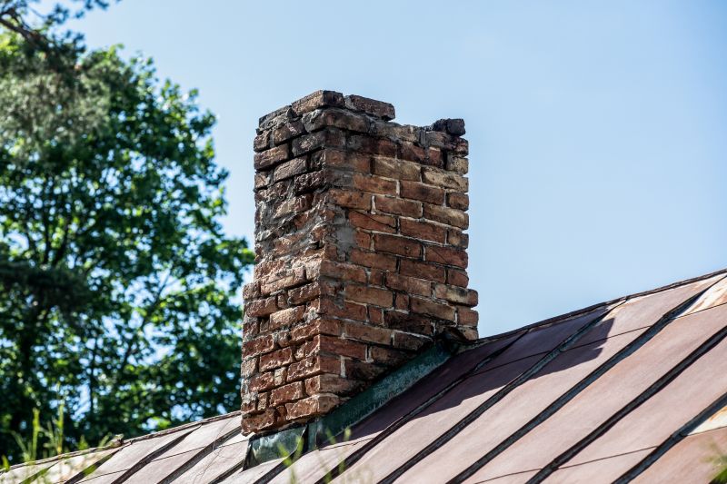 Fireplace Inspection Service in Houston, TX