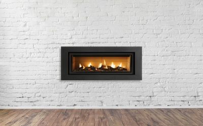 Gas Fireplaces