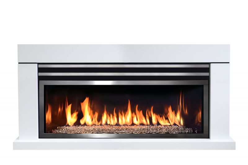 Gas Fireplaces