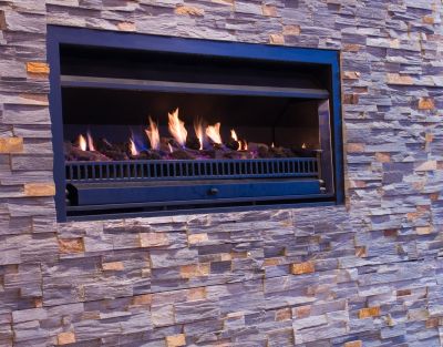 gas fireplaces